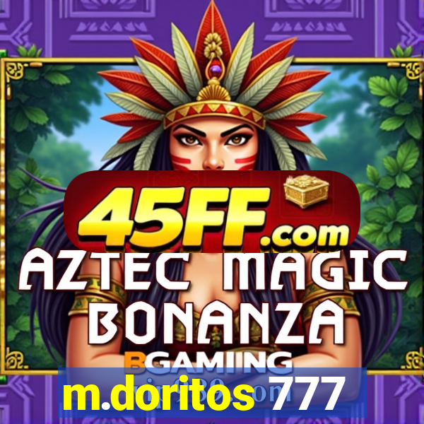 m.doritos 777
